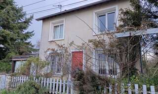 Maison 4 Pièces 110 m² à vendre à Blois (41000)