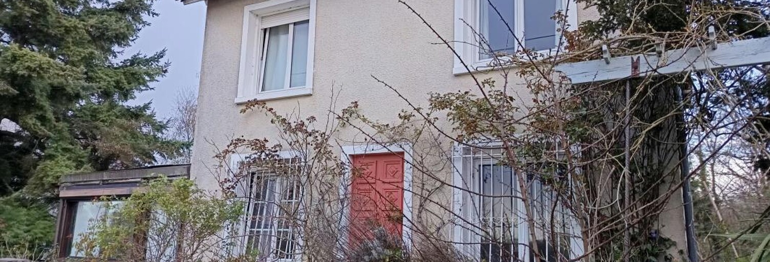 Maison 4 Pièces 110 m² à vendre à Blois (41000)