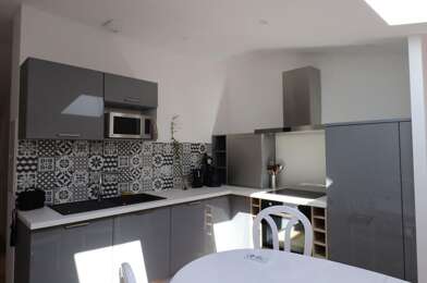 Appartement 1 pièces 665 €