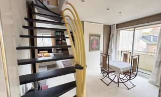 Appartement 5 Pièces 133 m² à vendre à Saint-Brieuc (22000)