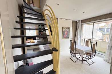 Appartement 5 pièces 226825 €
