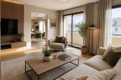 Appartement 5 pièces 220000 €