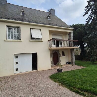 Maison 3 pièces 185500 €