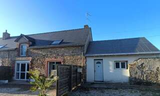 Maison 3 Pièces 105 m² à vendre à Avessac (44460)