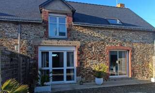 Maison 3 Pièces 105 m² à vendre à Avessac (44460)