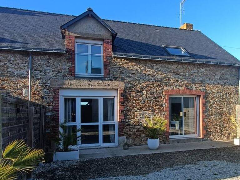 Avessac - Maison de campagne — photo 1