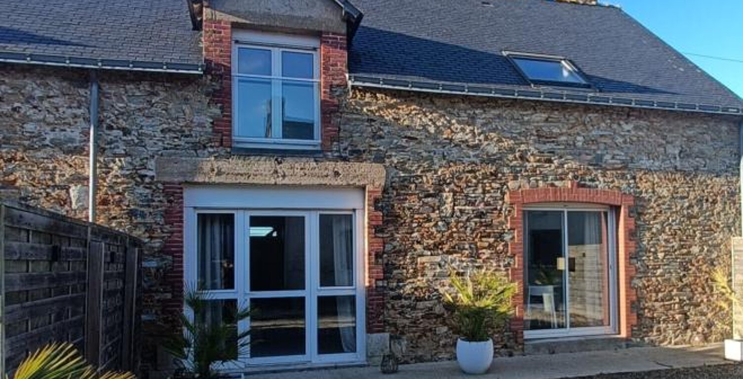 Avessac - Maison de campagne — photo 1