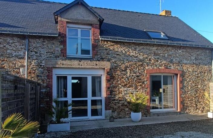 Avessac - Maison de campagne — photo 2