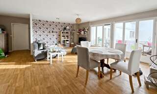 Appartement 3 Pièces 87 m² à vendre à Orléans (45000)