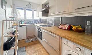 Appartement 3 Pièces 87 m² à vendre à Orléans (45000)