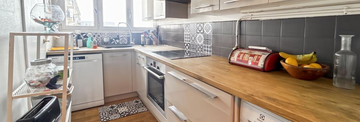 Appartement 3 Pièces 87 m² à vendre à Orléans (45000)
