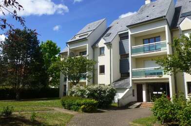 Appartement 1 pièces 408 €