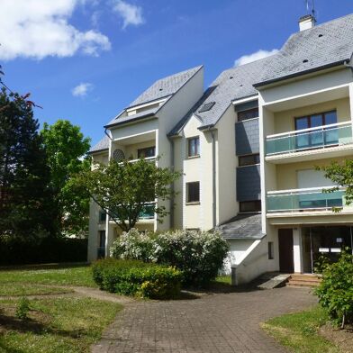 Appartement 1 pièces 408 €