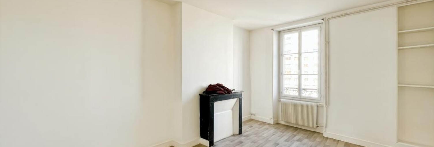 Appartement 1 Pièce 34 m² à louer à Orléans (45000)