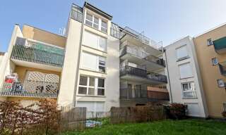 Appartement 3 Pièces 57 m² à louer à Livry-Gargan (93190)