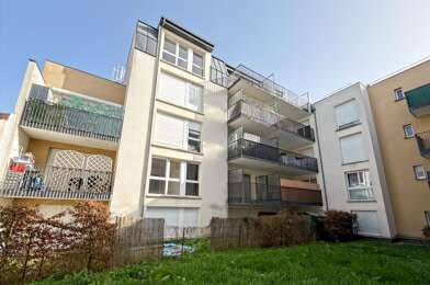 Appartement 3 pièces 1005 €