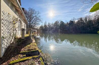 Maison 6 pièces 319900 €