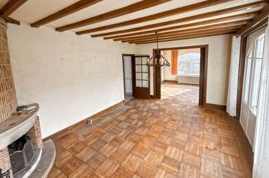 Maison 6 pièces 319900 €