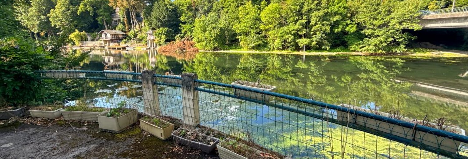Maison 6 Pièces 135 m² à vendre à Orléans (45100)