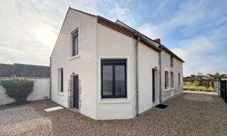 Maison 4 Pièces 117 m² à vendre à Mézières-lez-Cléry (45370)