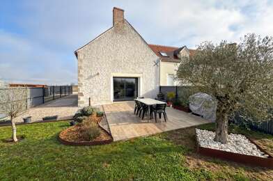 Maison 4 pièces 282000 €