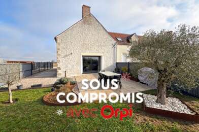 Maison 4 pièces 282000 €