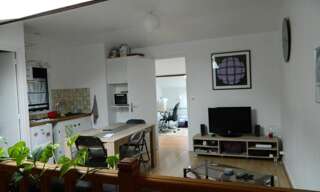 Appartement 2 Pièces 28 m² à vendre à Reims (51100)