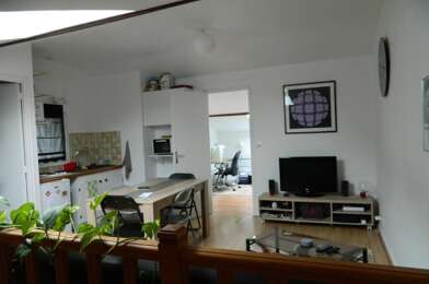 Appartement 2 pièces 87000 €