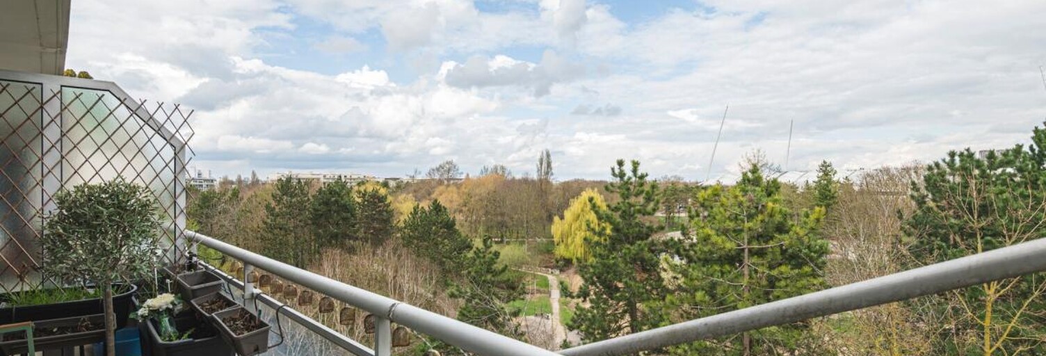 Appartement 2 Pièces 74 m² à vendre à Reims (51100)