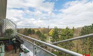 Appartement 4 Pièces 73 m² à vendre à Reims (51100)