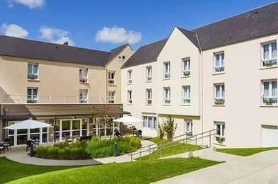 Appartement 1 pièces 107087 €