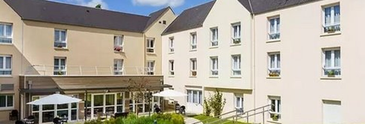 Appartement 1 Pièce 22 m² à vendre à Caumont-sur-Aure (14240)