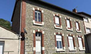 Immeuble  380 m² à vendre à Saint-Jean-Bonnefonds (42650)