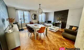 Appartement 3 Pièces 88 m² à vendre à Boulogne-sur-Mer (62200)