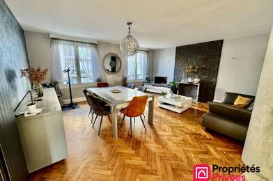 Appartement 3 pièces 159000 €