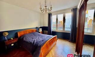 Appartement 3 Pièces 88 m² à vendre à Boulogne-sur-Mer (62200)
