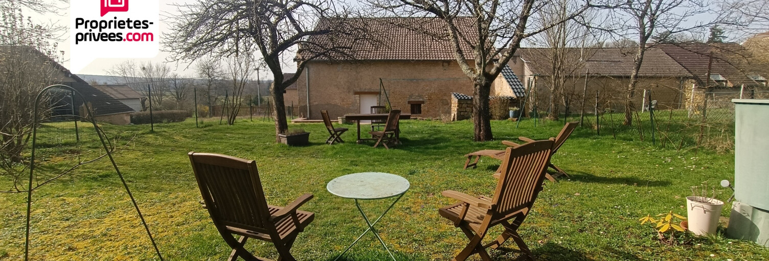 Maison 3 Pièces 86 m² à vendre à Hautevelle (70800)