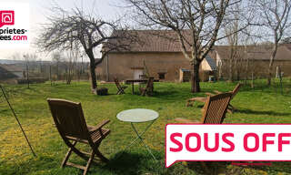 Maison 3 Pièces 86 m² à vendre à Hautevelle (70800)