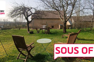 Maison 3 pièces 89000 €