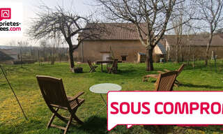 Maison 3 Pièces 86 m² à vendre à Hautevelle (70800)