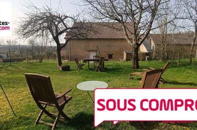 Maison 3 pièces 89000 €