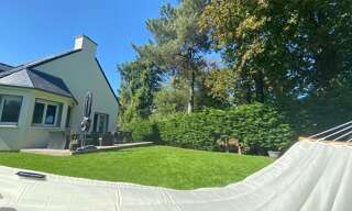 Maison 5 Pièces 87 m² à vendre à Surzur (56450)