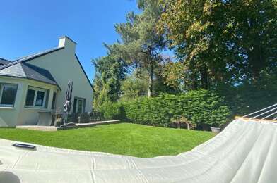 Maison 5 pièces 398850 €