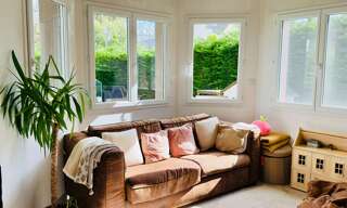 Maison 5 Pièces 87 m² à vendre à Surzur (56450)