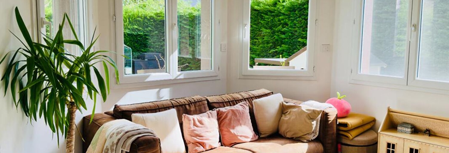 Maison 5 Pièces 87 m² à vendre à Surzur (56450)