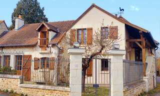 Maison 6 Pièces 125 m² à vendre à Coussay-les-Bois (86270)