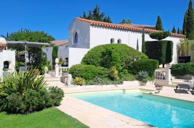 Maison 5 pièces 532000 €