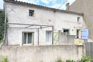 Maison 7 pièces 235000 €