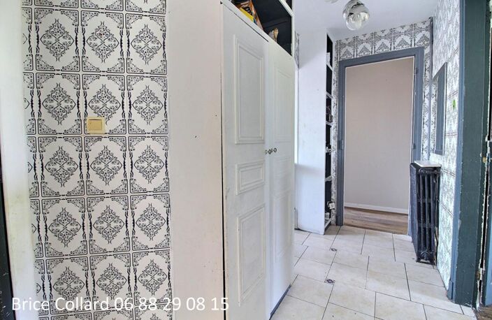60870 VILLERS SAINT PAUL Appartement 70m2 - 2 grandes chambres — photo 3