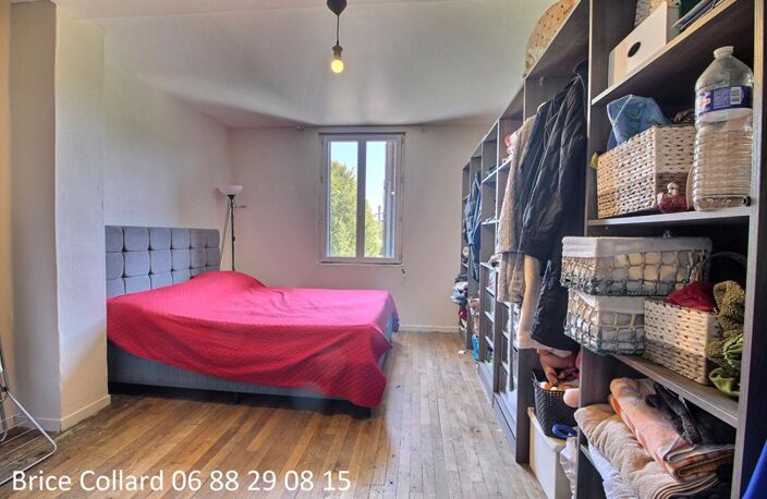 60870 VILLERS SAINT PAUL Appartement 70m2 - 2 grandes chambres — photo 4